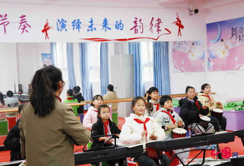 講好中國新型政黨制度故事 城鄉牽手共繪同心圓——農工黨為貴州鄉村教育增磚添瓦