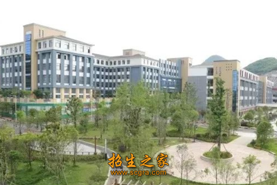 貴州省機(jī)電學(xué)校 助推貴州職業(yè)教育發(fā)展的排頭兵